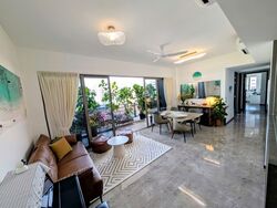Pasir Ris 8 (D18), Apartment #556671071